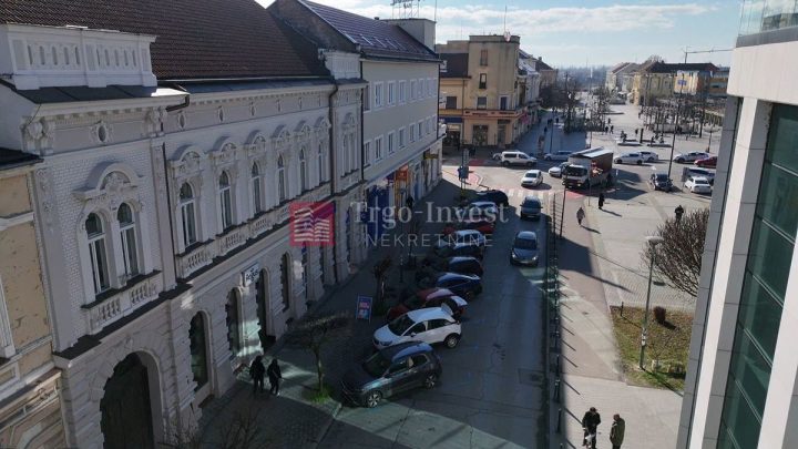 Komerčné Na prenájom - Brodsko-posavska Slavonski Brod - foto 2/8