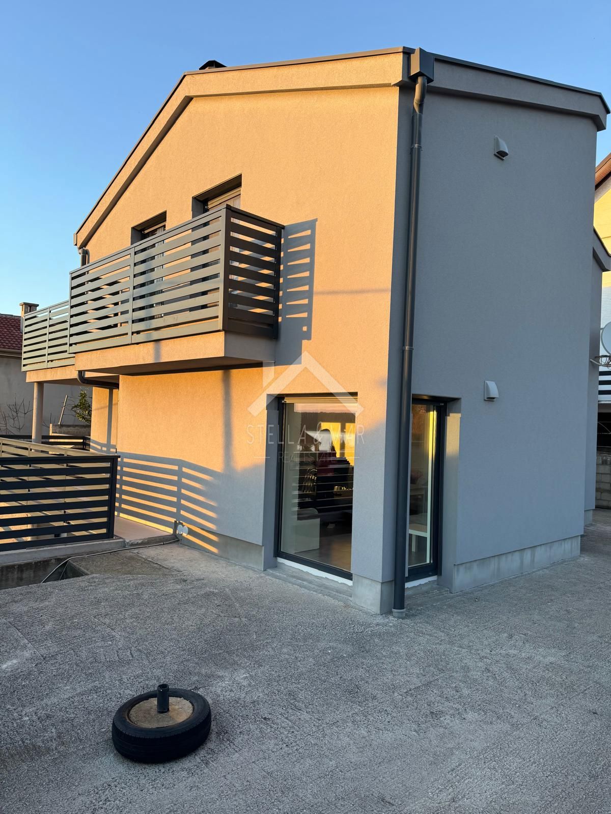 Casa In vendita - ZADARSKA OBROVAC
