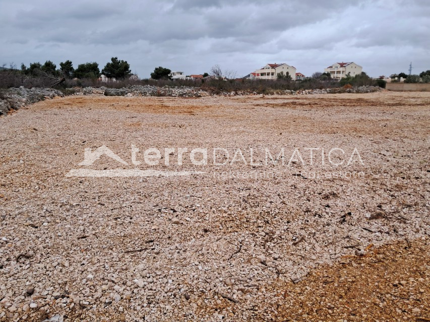 Land For sale - šibensko-kninska Vodice - foto 1/4