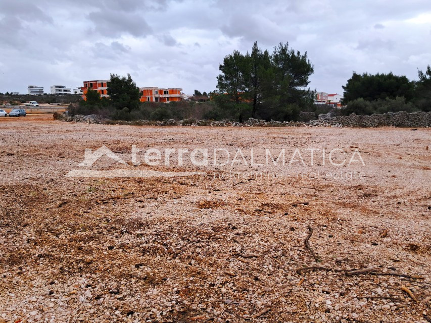 Land For sale - šibensko-kninska Vodice - foto 2/4