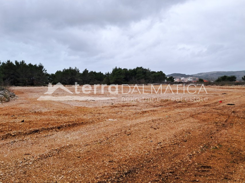 Land For sale - šibensko-kninska Vodice - foto 3/4