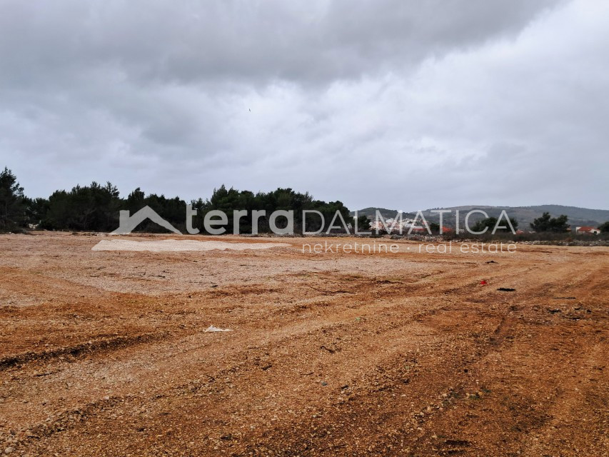 Land For sale - šibensko-kninska Vodice - foto 4/4