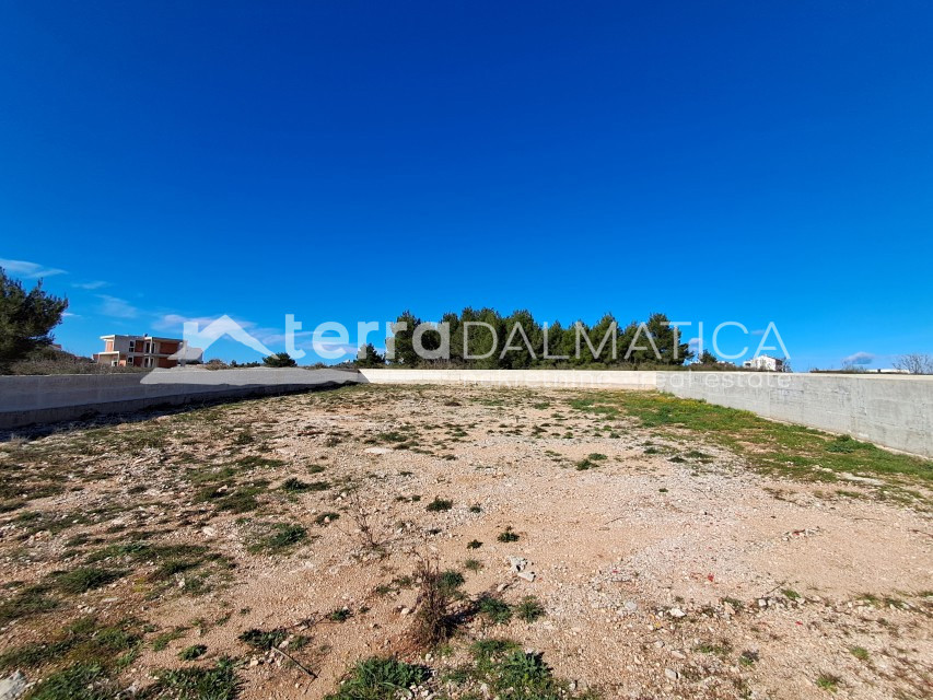 Land For sale - šibensko-kninska Vodice - foto 1/7
