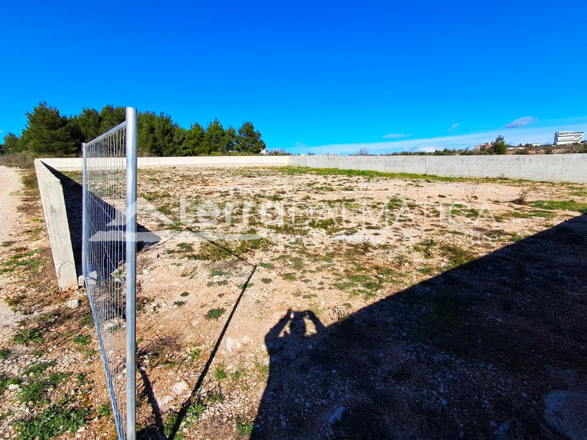 Land For sale - šibensko-kninska Vodice - foto 2/7