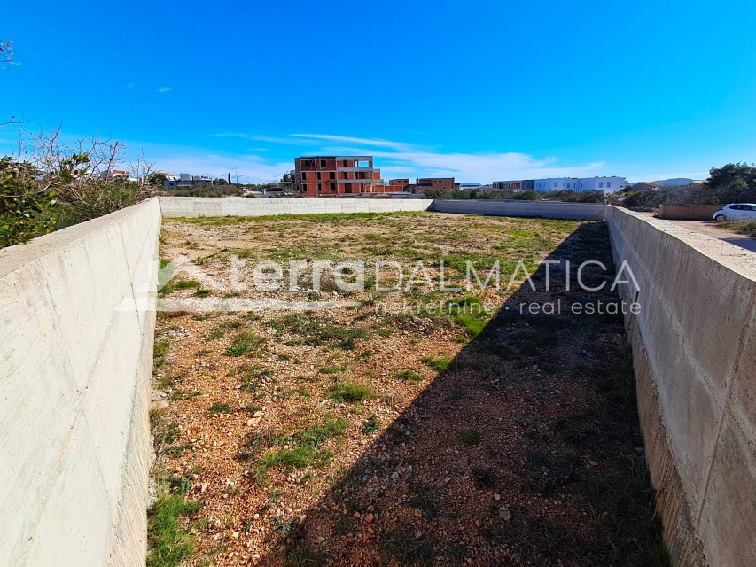 Land For sale - šibensko-kninska Vodice - foto 3/7