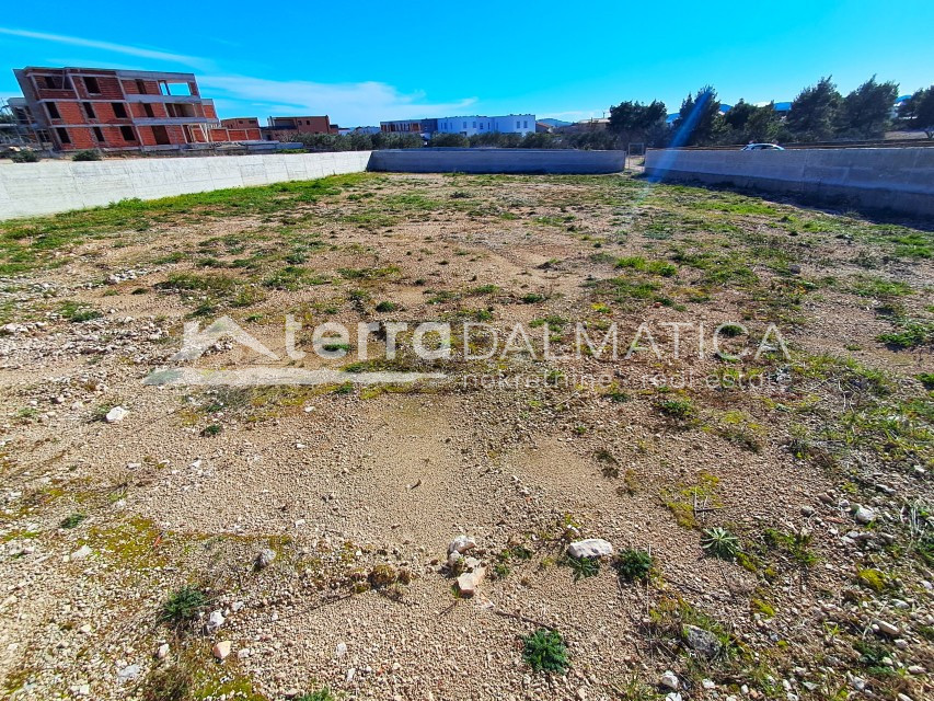 Land For sale - šibensko-kninska Vodice - foto 4/7