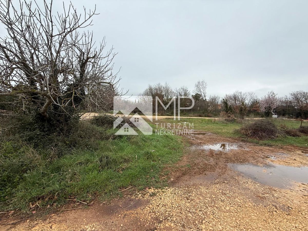 Land For sale - Istarska Medulin - foto 1/4