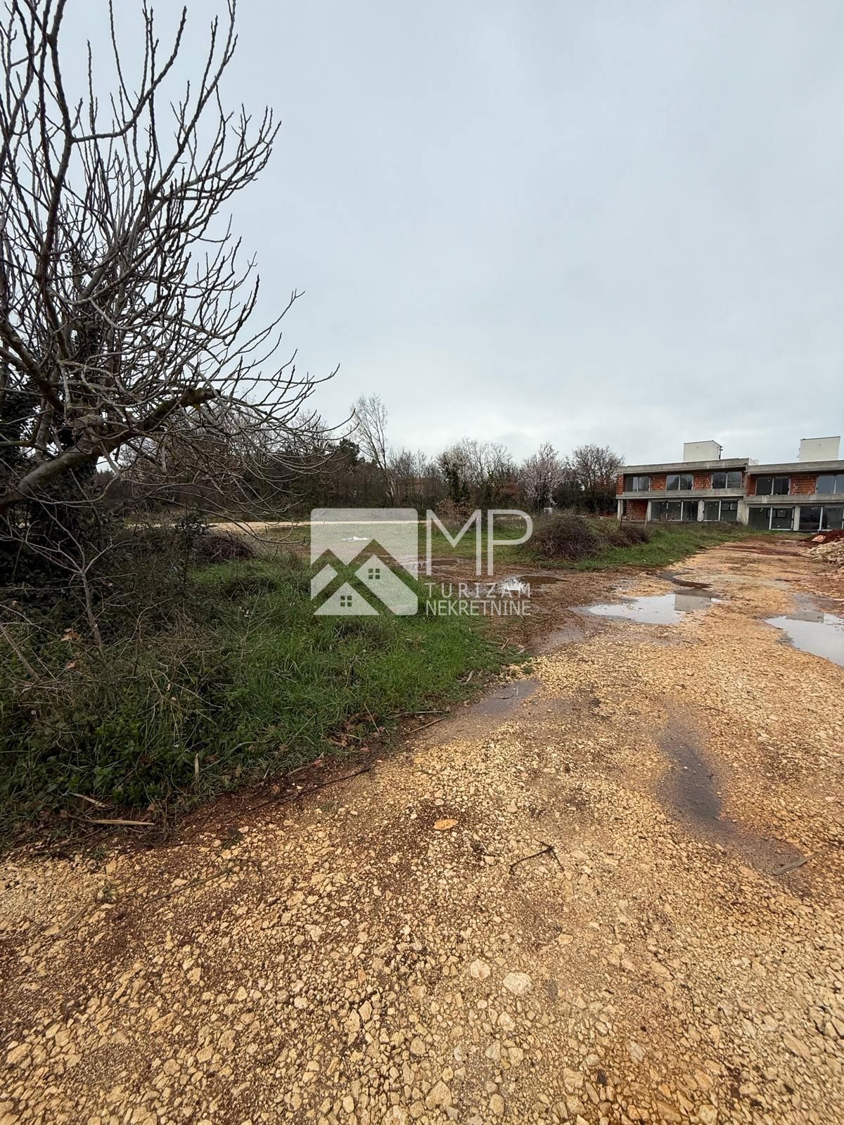 Land For sale - Istarska Medulin - foto 2/4