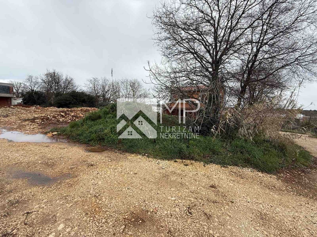 Land For sale - Istarska Medulin - foto 1/3