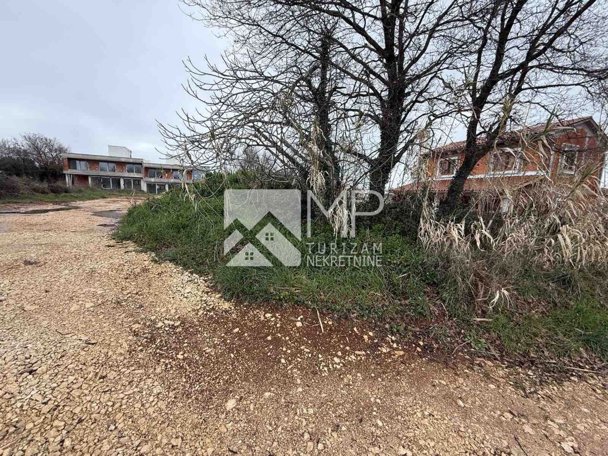 Land For sale - Istarska Medulin - foto 3/3