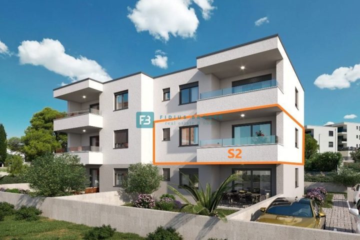 Appartamento in vendita 70 m² – Šibenik
