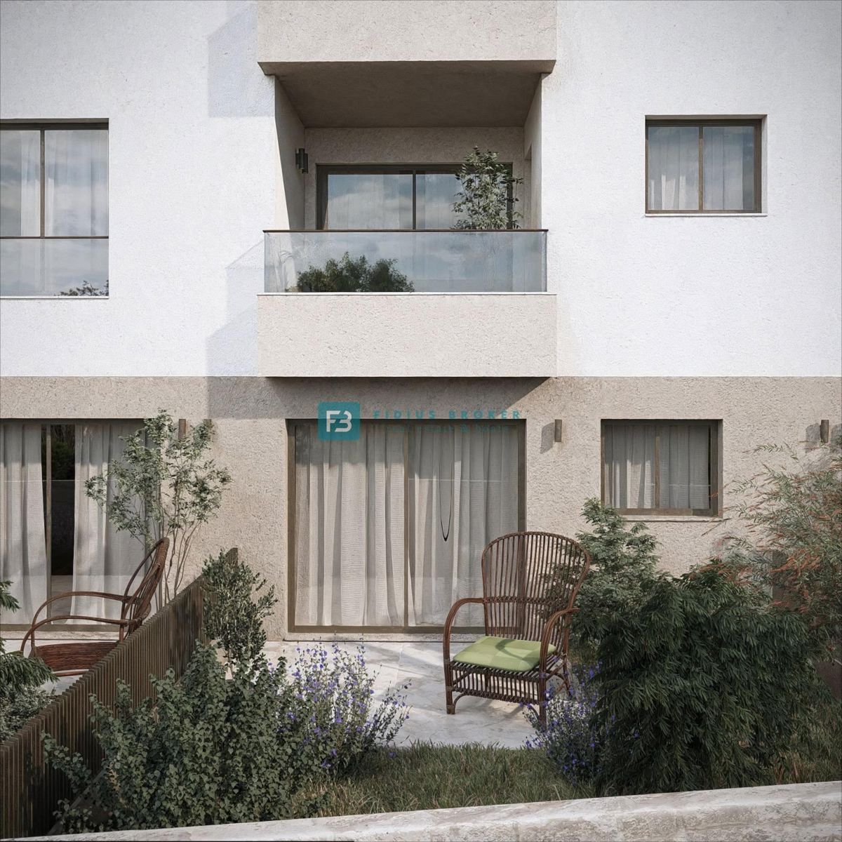 Flat For sale - ŠIBENSKO-KNINSKA VODICE