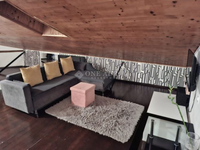 Apartmán na prodej 37 m² – Rijeka