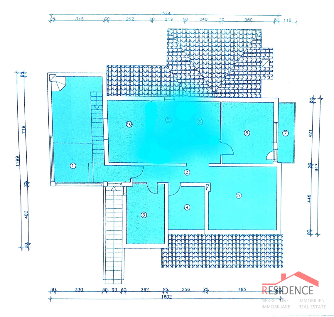 Apartment Zu verkaufen - ISTARSKA PULA