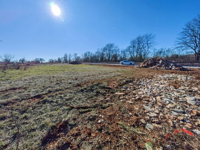 Grundstück zu verkaufen 495 m² – Vodnjan