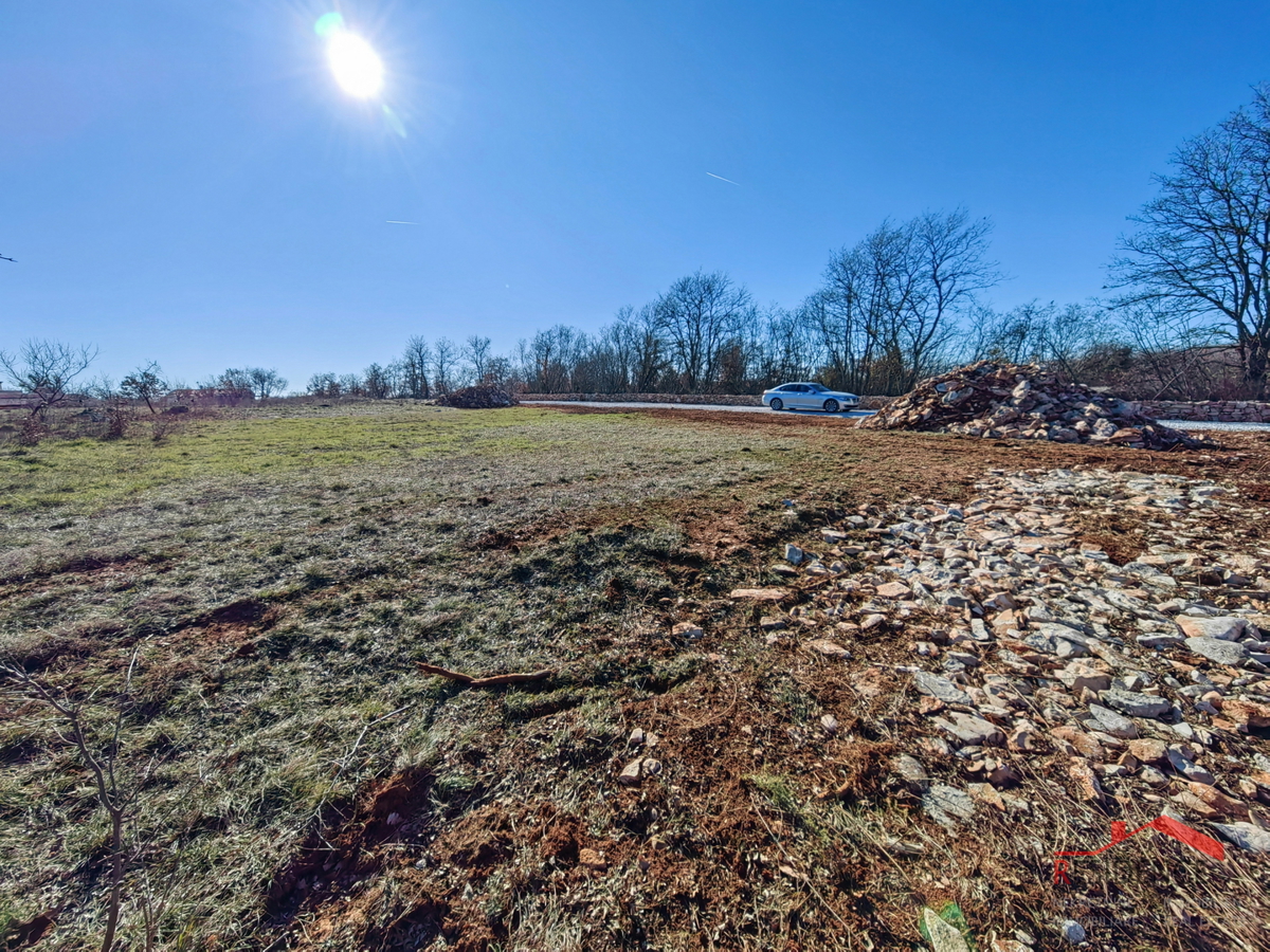 Land For sale - Istarska Vodnjan - foto 1/11