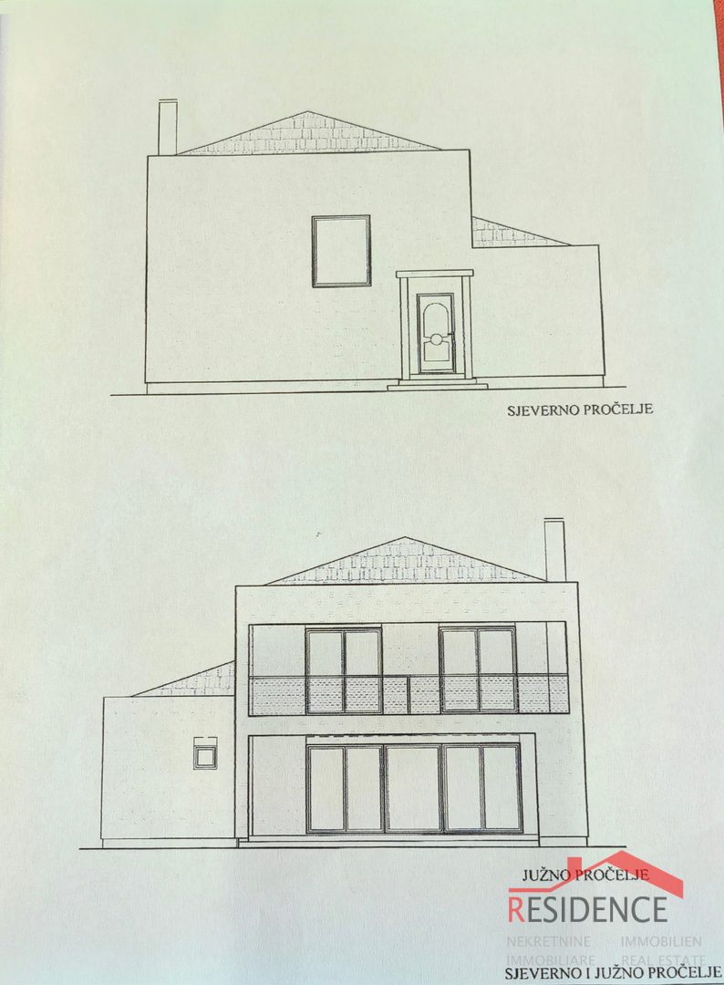 Land For sale - ISTARSKA VODNJAN