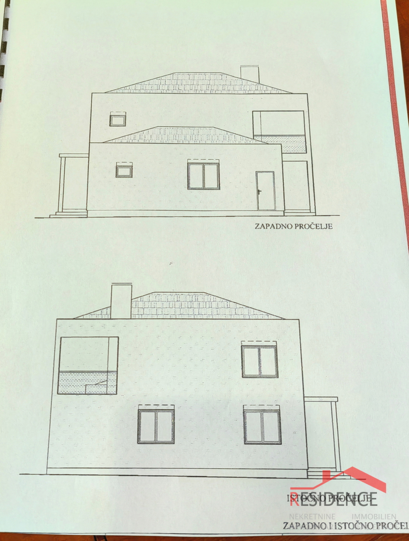 Land For sale - ISTARSKA VODNJAN