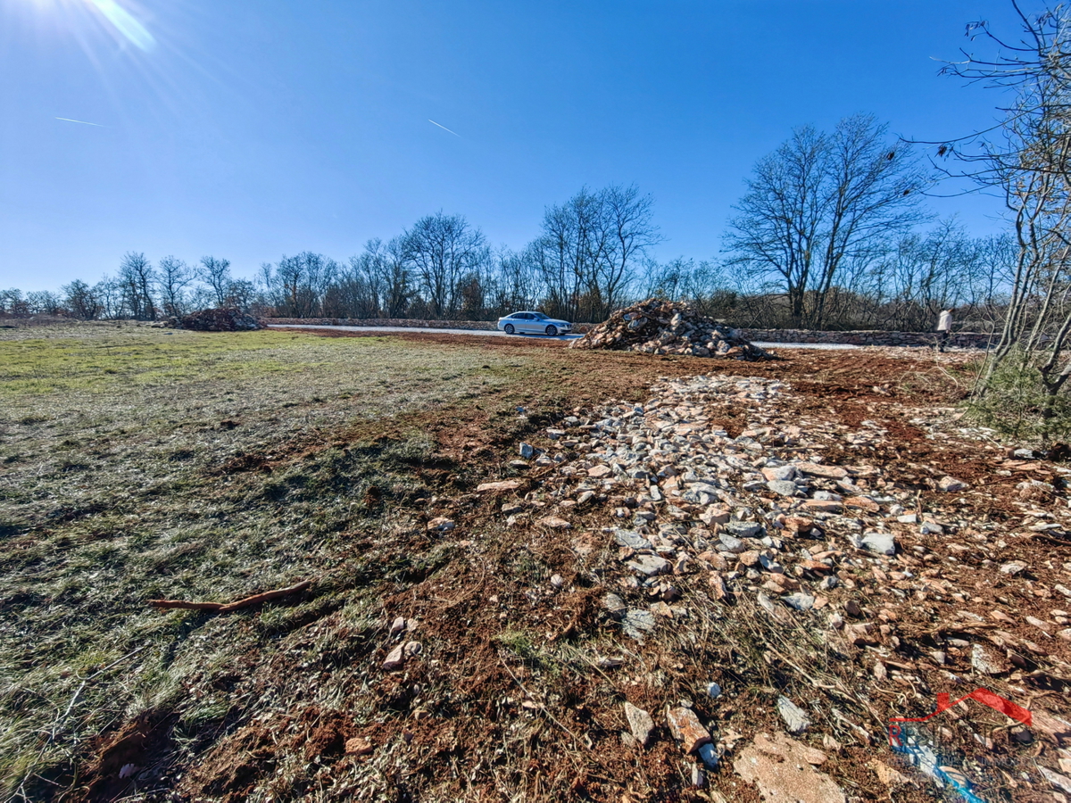 Land For sale - Istarska Vodnjan - foto 2/11