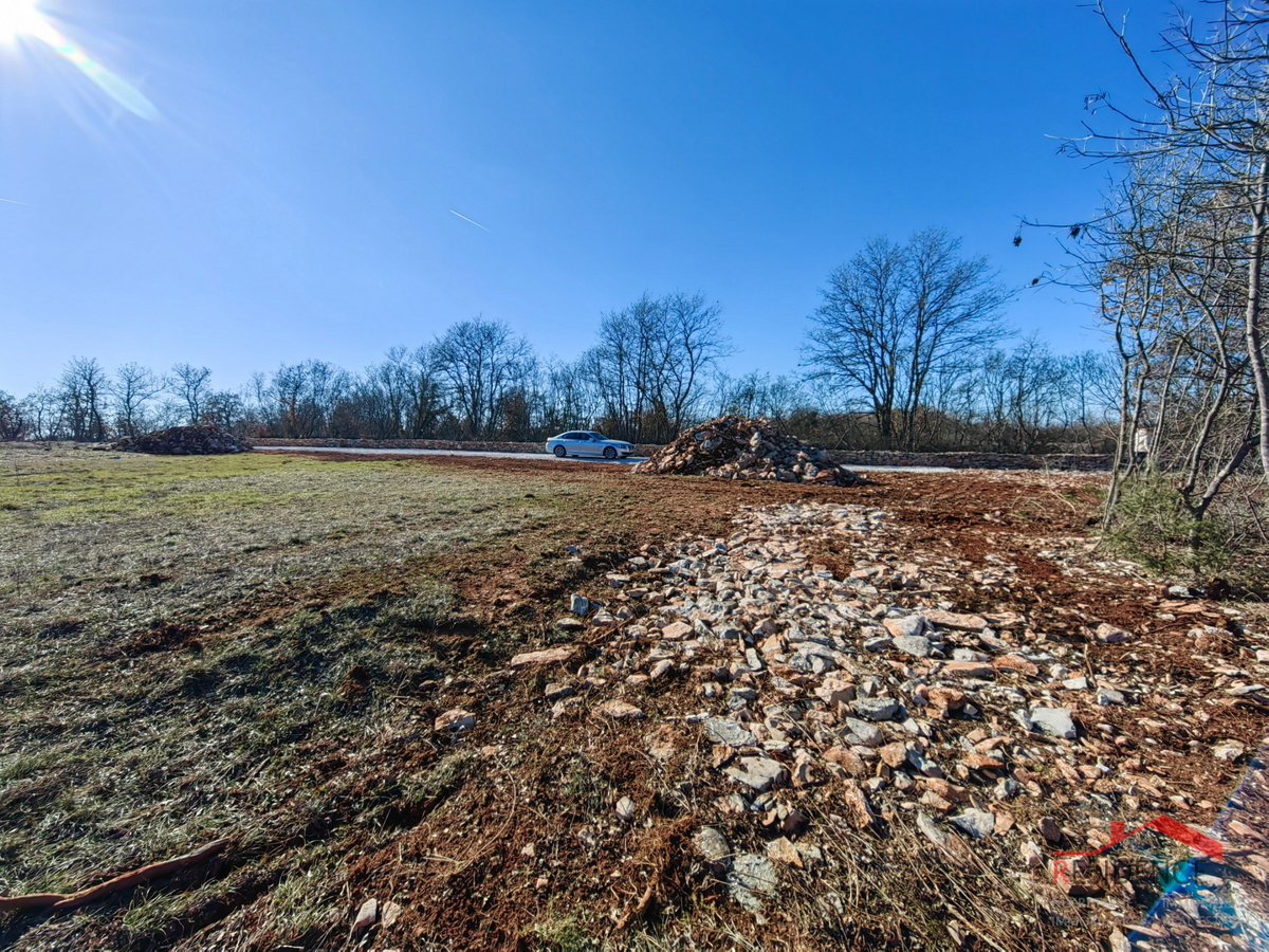 Land For sale - Istarska Vodnjan - foto 3/11