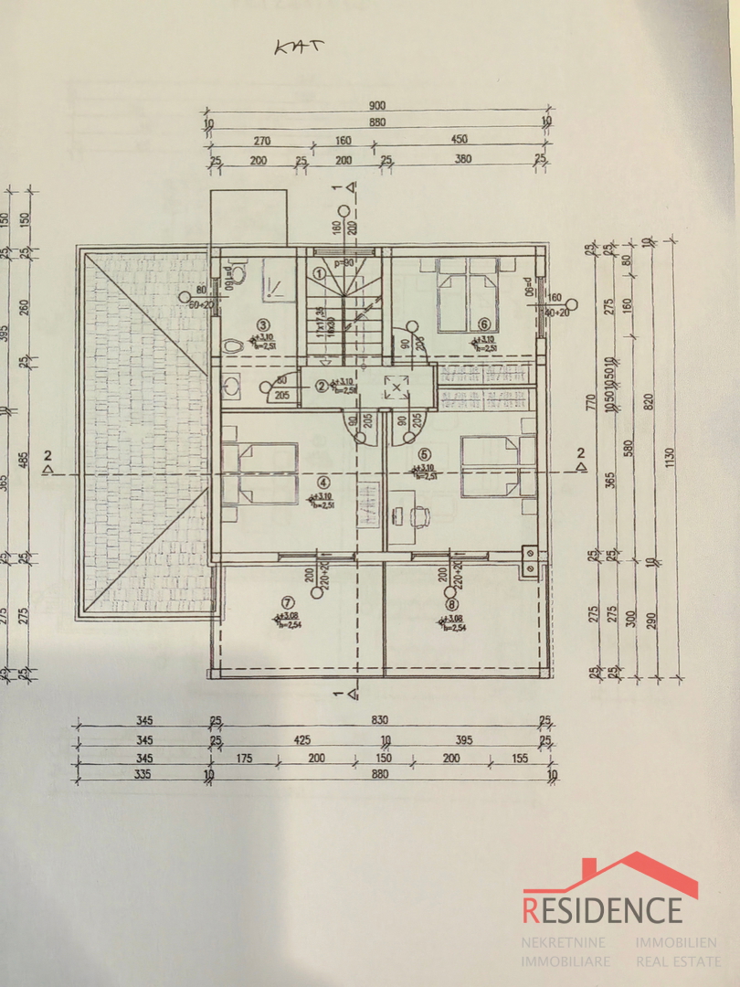 Land For sale - ISTARSKA VODNJAN