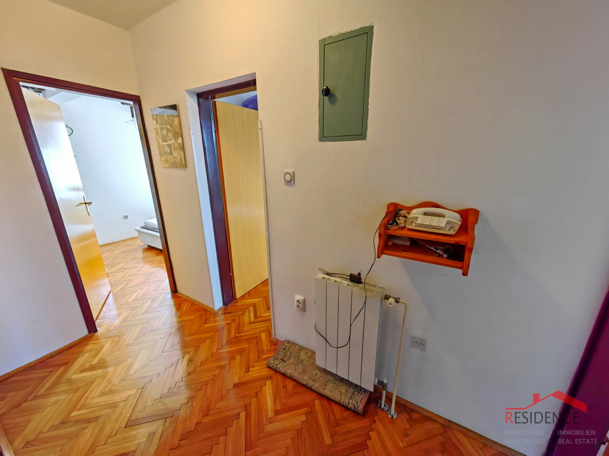 Maison À vendre - ISTARSKA MEDULIN