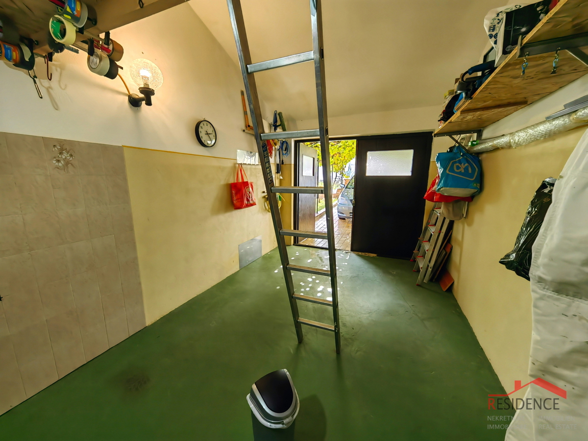 Maison À vendre - ISTARSKA MEDULIN