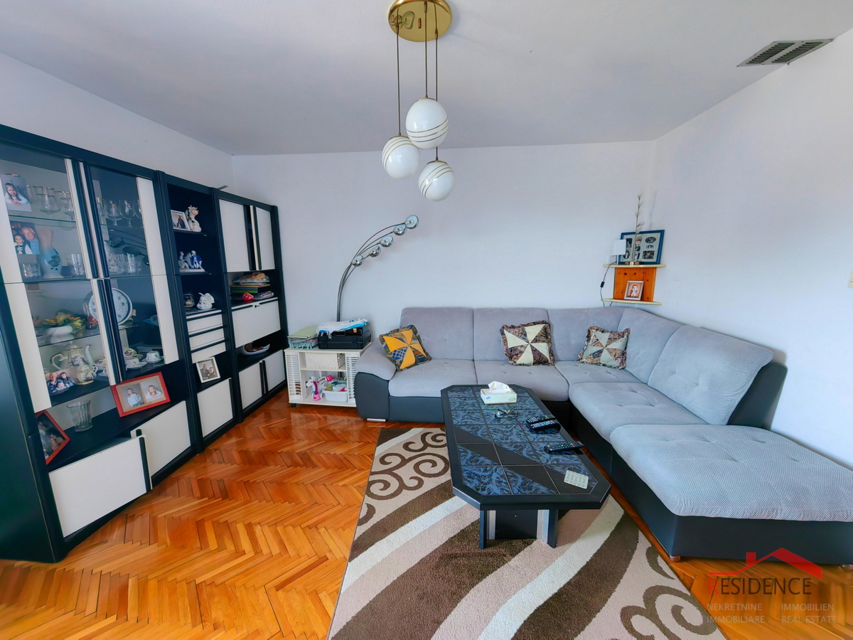 Maison À vendre - ISTARSKA MEDULIN