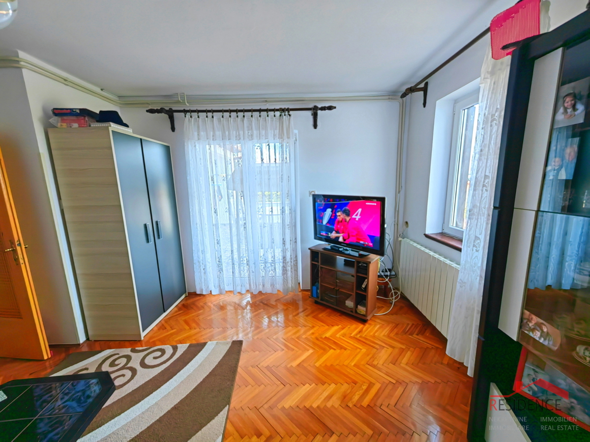 Maison À vendre - ISTARSKA MEDULIN