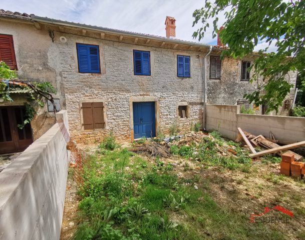Casa in vendita 98 m² – Žminj