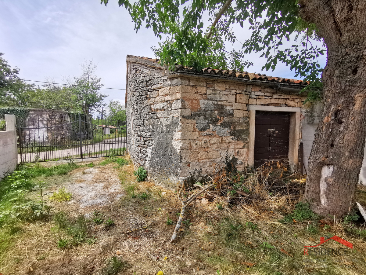 Kuća Na prodaju - ISTARSKA ŽMINJ