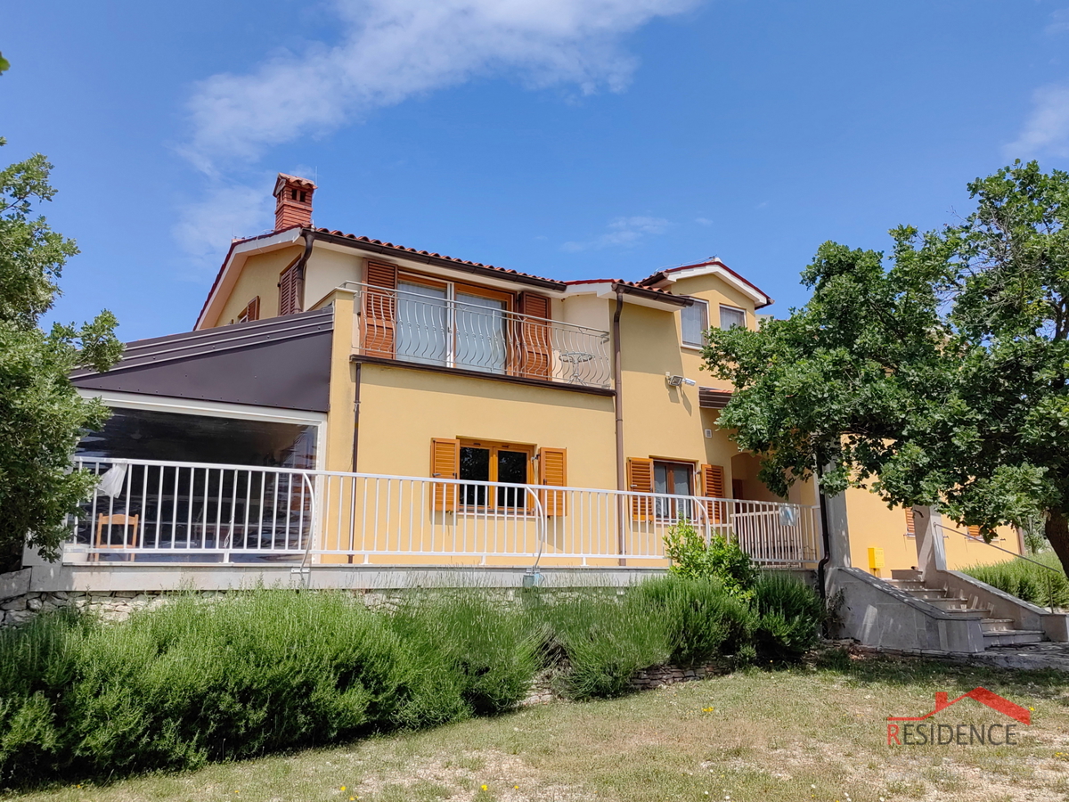 Casa In vendita - Istarska Svetvinčenat - foto 2/44