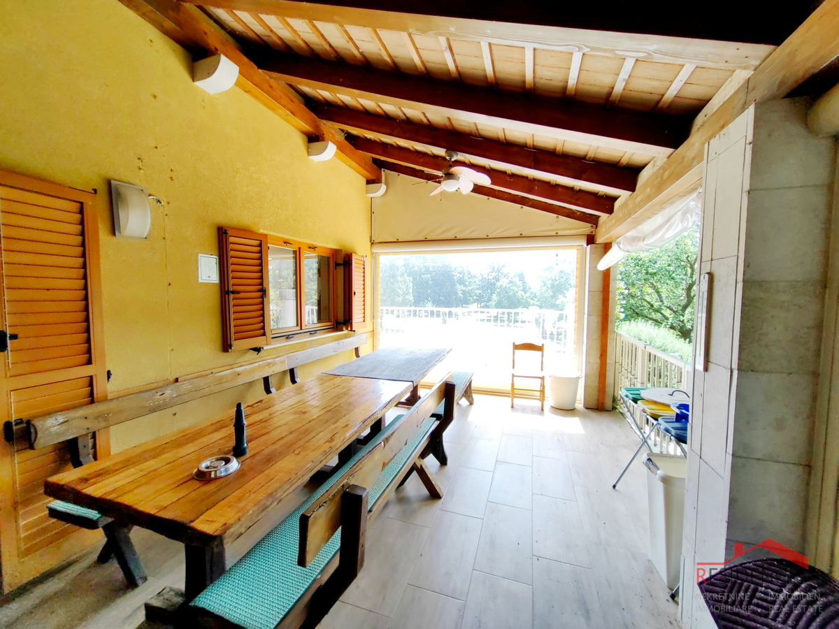 Casa In vendita - ISTARSKA SVETVINČENAT