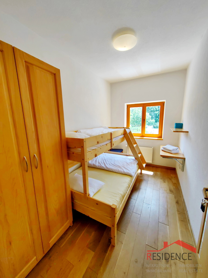 Casa In vendita - ISTARSKA SVETVINČENAT