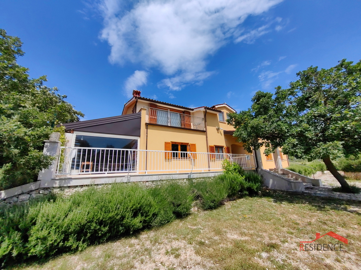 Casa In vendita - Istarska Svetvinčenat - foto 3/44