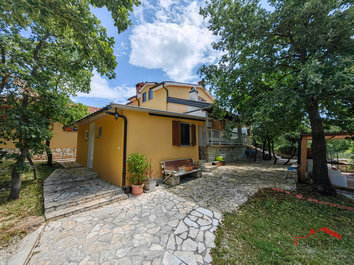 Casa In vendita - Istarska Svetvinčenat - foto 4/44