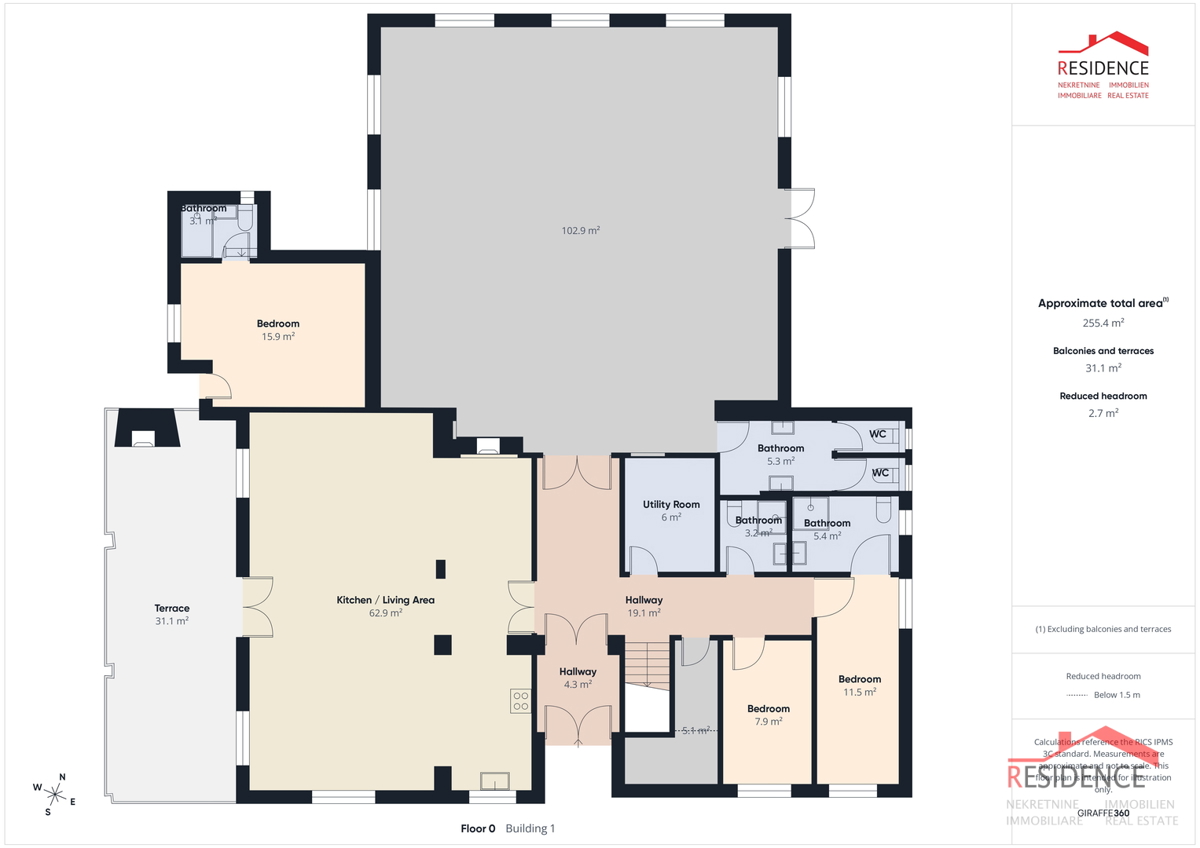 Casa In vendita - ISTARSKA SVETVINČENAT
