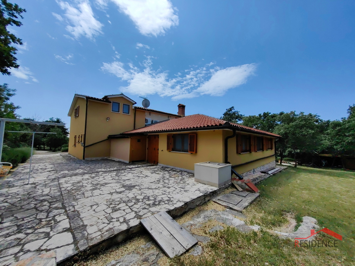 Casa In vendita - Istarska Svetvinčenat - foto 5/44
