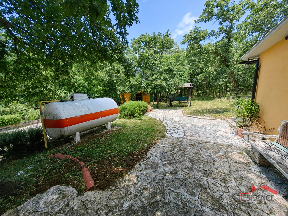 Casa In vendita - ISTARSKA SVETVINČENAT