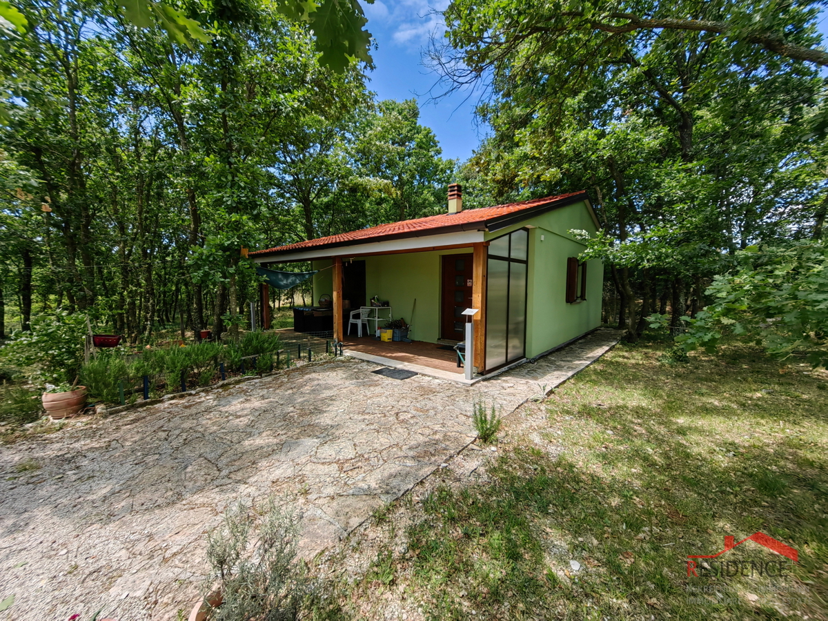 Casa In vendita - ISTARSKA SVETVINČENAT