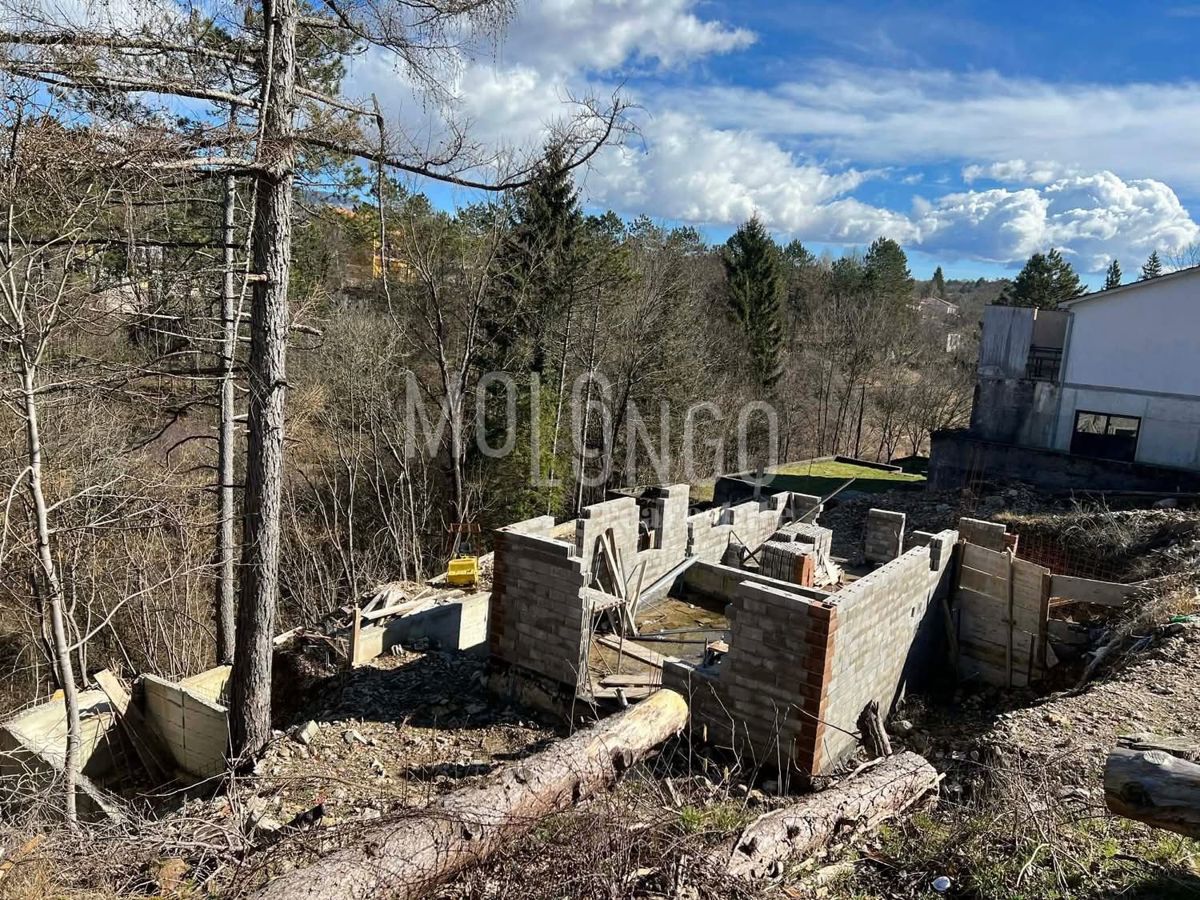 Land For sale - Primorsko-goranska Klana - foto 1/7
