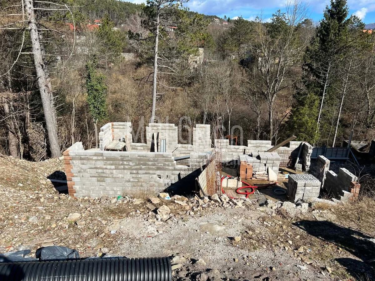 Land For sale - Primorsko-goranska Klana - foto 2/7