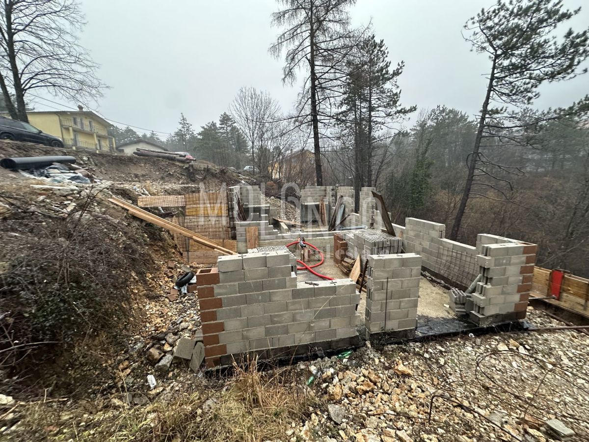 Land For sale - Primorsko-goranska Klana - foto 3/7