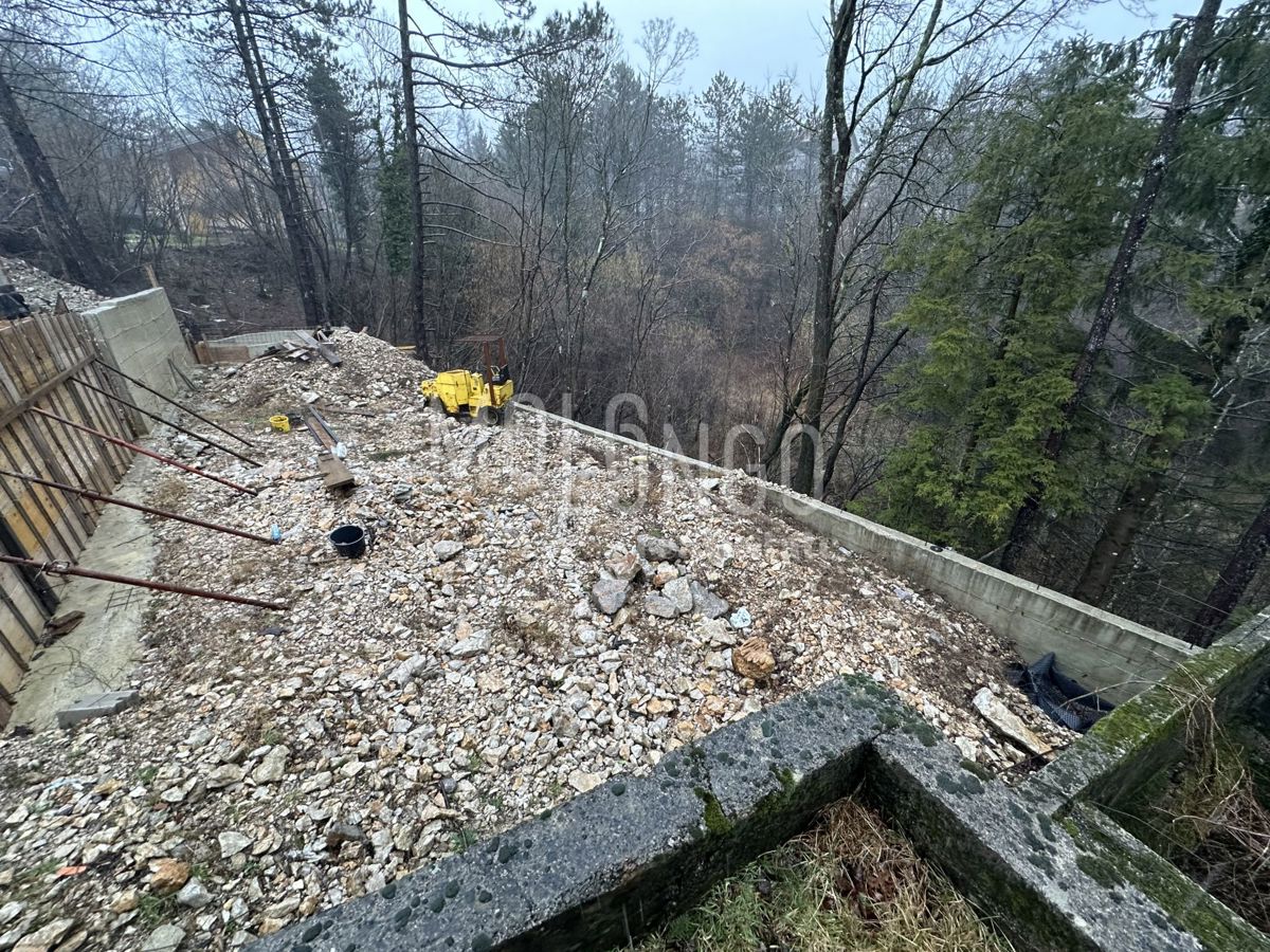 Land For sale - PRIMORSKO-GORANSKA KLANA