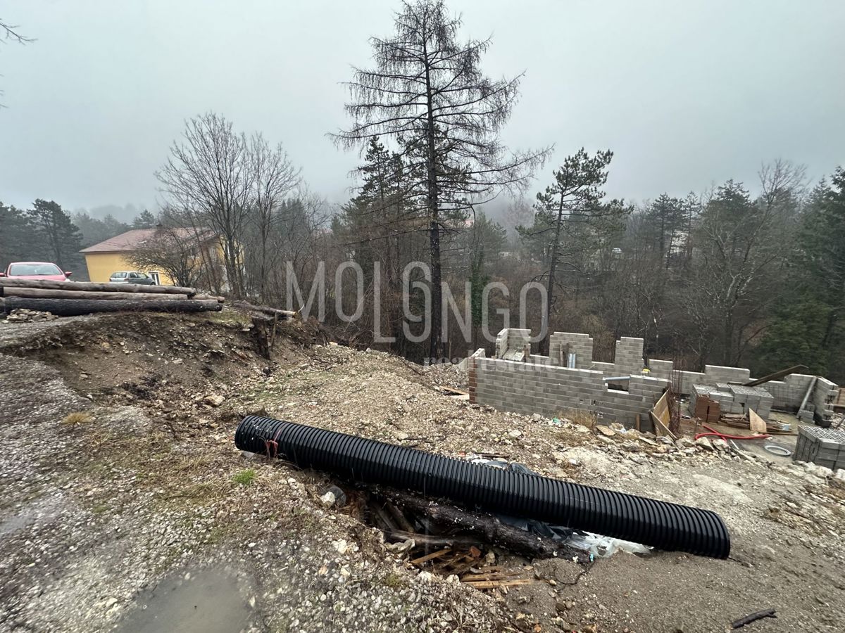 Land For sale - PRIMORSKO-GORANSKA KLANA