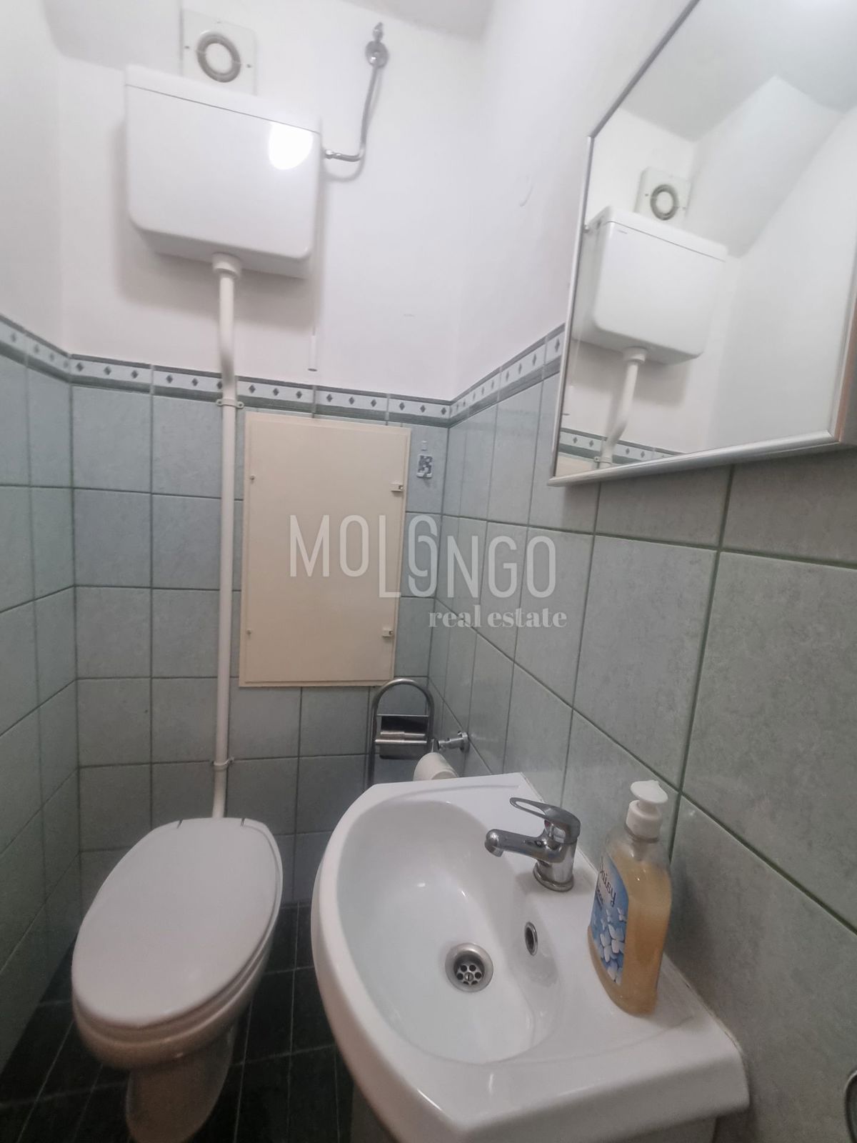 Mieszkanie Do wynajęcia - PRIMORSKO-GORANSKA RIJEKA