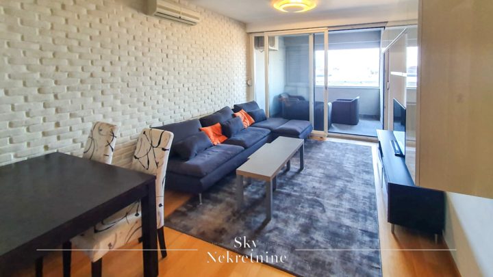 Flat for rent 63 m² – Zagreb