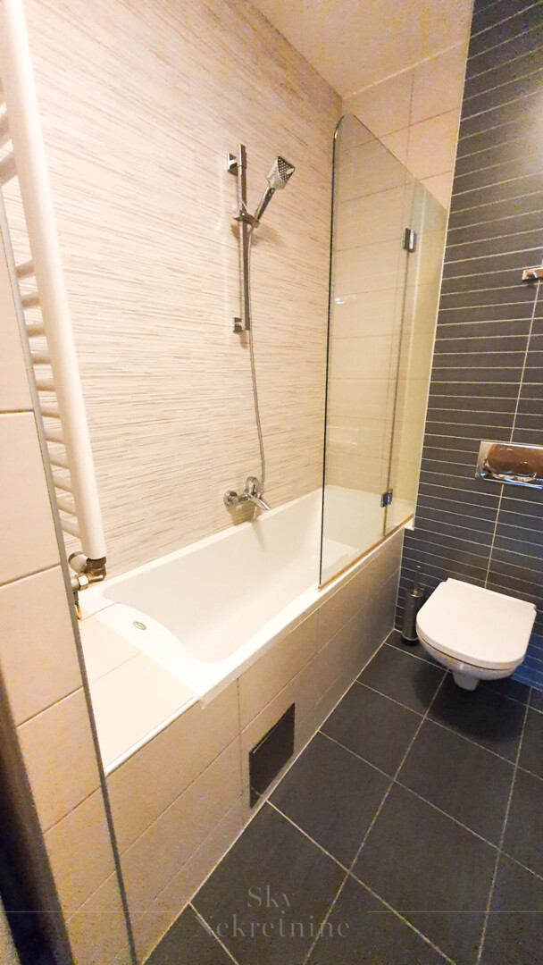 Appartamento Da affittare - GRAD ZAGREB ZAGREB