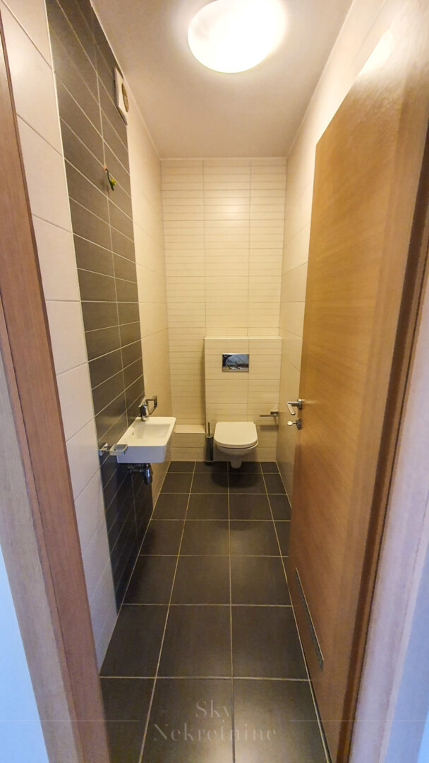 Appartamento Da affittare - GRAD ZAGREB ZAGREB