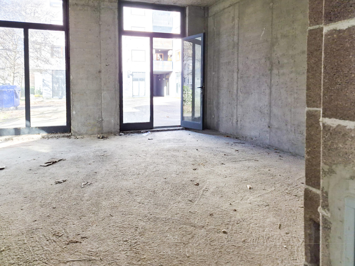 Lokal użytkowy Do wynajęcia - Grad Zagreb Zagreb - foto 3/3